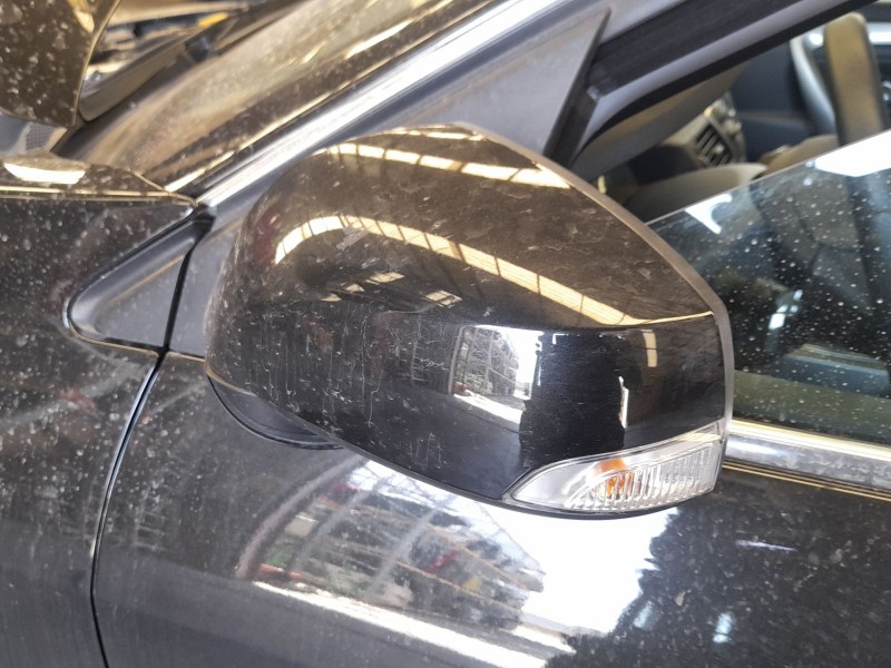 Recambio de retrovisor izquierdo para renault laguna iii (bt0/1) 2.0 dci (bt01, bt08, bt09, bt0e, bt0k, bt12, bt1c, bt1d,... ref