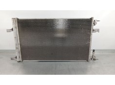 Recambio de condensador / radiador aire acondicionado para opel zafira tourer c (p12) 1.6 cdti (75) referencia OEM IAM 39140128 
