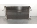 Recambio de condensador / radiador aire acondicionado para opel zafira tourer c (p12) 1.6 cdti (75) referencia OEM IAM 39140128 
