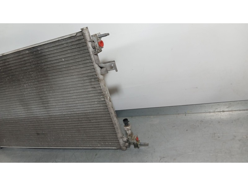 Recambio de condensador / radiador aire acondicionado para opel zafira tourer c (p12) 1.6 cdti (75) referencia OEM IAM 39140128 