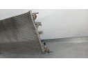 Recambio de condensador / radiador aire acondicionado para opel zafira tourer c (p12) 1.6 cdti (75) referencia OEM IAM 39140128 
