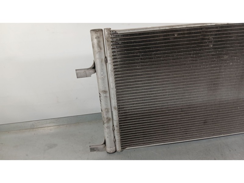 Recambio de condensador / radiador aire acondicionado para opel zafira tourer c (p12) 1.6 cdti (75) referencia OEM IAM 39140128 