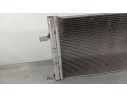 Recambio de condensador / radiador aire acondicionado para opel zafira tourer c (p12) 1.6 cdti (75) referencia OEM IAM 39140128 