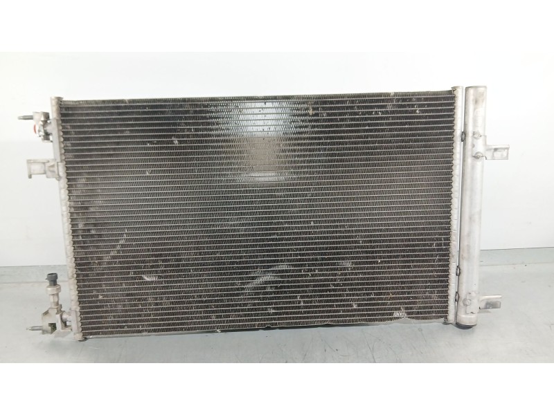 Recambio de condensador / radiador aire acondicionado para opel zafira tourer c (p12) 1.6 cdti (75) referencia OEM IAM 39140128 