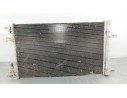 Recambio de condensador / radiador aire acondicionado para opel zafira tourer c (p12) 1.6 cdti (75) referencia OEM IAM 39140128 