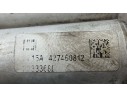 Recambio de condensador / radiador aire acondicionado para opel zafira tourer c (p12) 1.6 cdti (75) referencia OEM IAM 39140128 