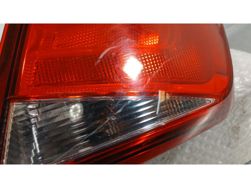 Recambio de piloto trasero derecho exterior para seat leon st (5f8) 1.4 tsi referencia OEM IAM 5F9945096  