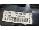 Recambio de piloto trasero derecho exterior para seat leon st (5f8) 1.4 tsi referencia OEM IAM 5F9945096  