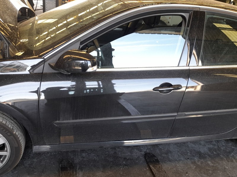 Recambio de puerta delantera izquierda para renault laguna iii (bt0/1) 2.0 dci (bt01, bt08, bt09, bt0e, bt0k, bt12, bt1c, bt1d,.