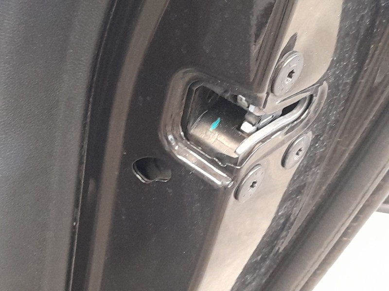 Recambio de cerradura puerta trasera derecha para renault laguna iii (bt0/1) 2.0 dci (bt01, bt08, bt09, bt0e, bt0k, bt12, bt1c, 
