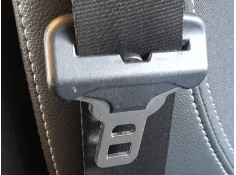 Recambio de cinturon seguridad trasero derecho para renault laguna iii (bt0/1) 2.0 dci (bt01, bt08, bt09, bt0e, bt0k, bt12, bt1c