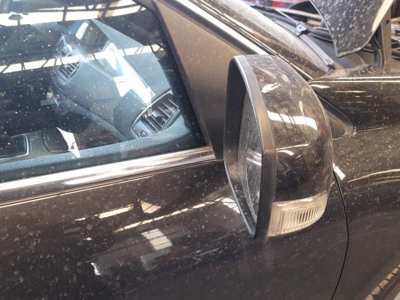 Recambio de retrovisor derecho para renault laguna iii (bt0/1) 2.0 dci (bt01, bt08, bt09, bt0e, bt0k, bt12, bt1c, bt1d,... refer