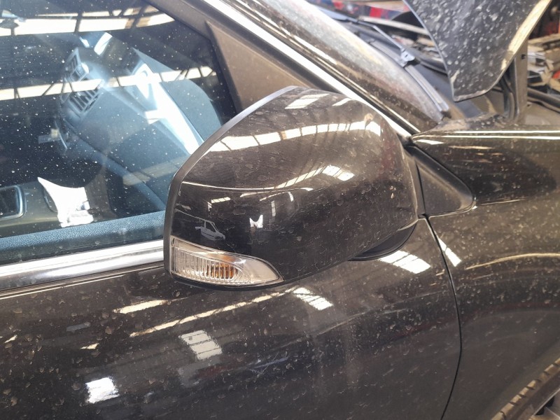 Recambio de retrovisor derecho para renault laguna iii (bt0/1) 2.0 dci (bt01, bt08, bt09, bt0e, bt0k, bt12, bt1c, bt1d,... refer