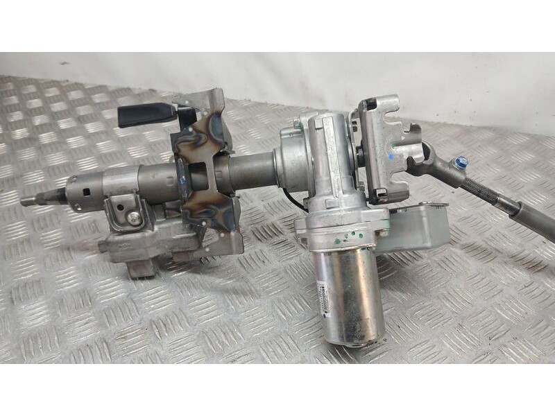 Recambio de columna direccion para mitsubishi space star (a00) motion referencia OEM IAM JJ0020115991 ELECTRO-MECANICA JTEKT 382