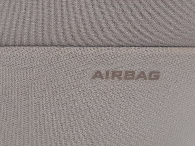 Recambio de airbag cortina delantero derecho para renault laguna iii (bt0/1) 2.0 dci (bt01, bt08, bt09, bt0e, bt0k, bt12, bt1c, 