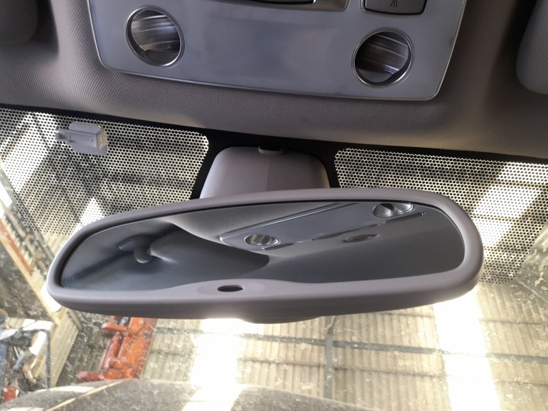 Recambio de espejo interior para renault laguna iii (bt0/1) 2.0 dci (bt01, bt08, bt09, bt0e, bt0k, bt12, bt1c, bt1d,... referenc