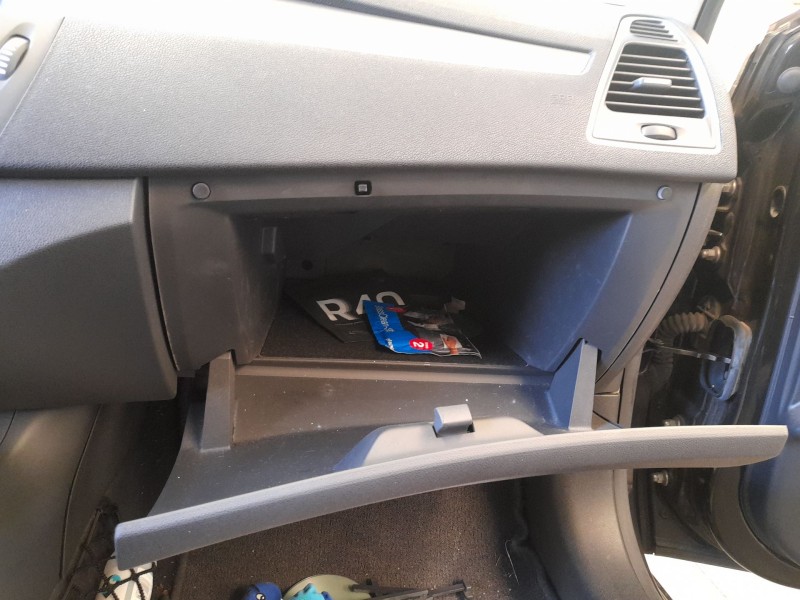 Recambio de guantera para renault laguna iii (bt0/1) 2.0 dci (bt01, bt08, bt09, bt0e, bt0k, bt12, bt1c, bt1d,... referencia OEM 