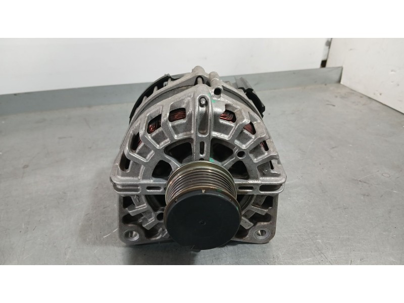 Recambio de alternador para dacia duster (hm_) 1.5 dci 115 4x4 (hmad) referencia OEM IAM 231009392R  