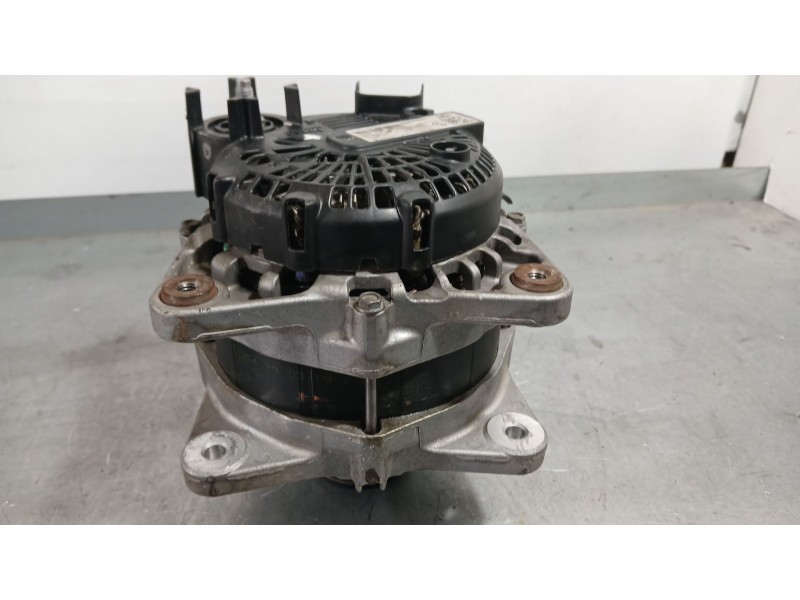 Recambio de alternador para dacia duster (hm_) 1.5 dci 115 4x4 (hmad) referencia OEM IAM 231009392R  