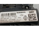 Recambio de alternador para dacia duster (hm_) 1.5 dci 115 4x4 (hmad) referencia OEM IAM 231009392R  