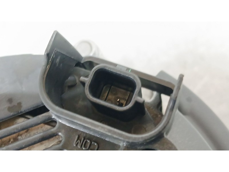 Recambio de alternador para dacia duster (hm_) 1.5 dci 115 4x4 (hmad) referencia OEM IAM 231009392R  