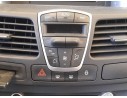 Recambio de mando climatizador para renault laguna iii (bt0/1) 2.0 dci (bt01, bt08, bt09, bt0e, bt0k, bt12, bt1c, bt1d,... refer
