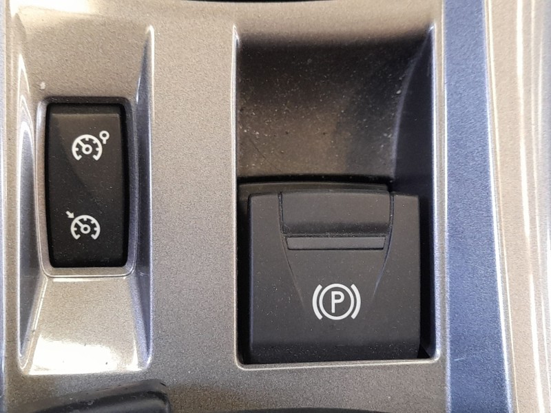 Recambio de palanca freno de mano para renault laguna iii (bt0/1) 2.0 dci (bt01, bt08, bt09, bt0e, bt0k, bt12, bt1c, bt1d,... re