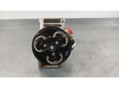 Recambio de compresor aire acondicionado para dacia duster (hm_) 1.5 dci 115 4x4 (hmad) referencia OEM IAM 926008116R 926001571R