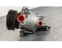 Recambio de compresor aire acondicionado para dacia duster (hm_) 1.5 dci 115 4x4 (hmad) referencia OEM IAM 926008116R 926001571R