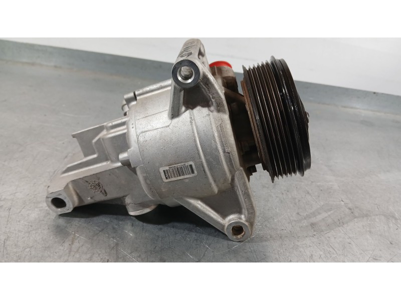 Recambio de compresor aire acondicionado para dacia duster (hm_) 1.5 dci 115 4x4 (hmad) referencia OEM IAM 926008116R 926001571R