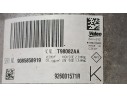 Recambio de compresor aire acondicionado para dacia duster (hm_) 1.5 dci 115 4x4 (hmad) referencia OEM IAM 926008116R 926001571R