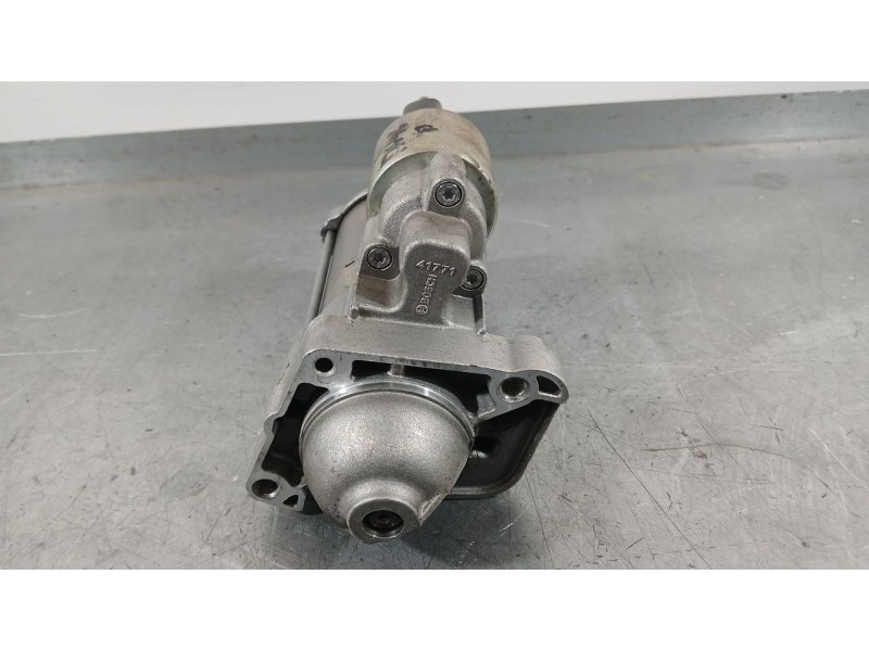 Recambio de motor arranque para dacia duster (hm_) 1.5 dci 115 4x4 (hmad) referencia OEM IAM 233008223R  