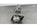 Recambio de motor arranque para dacia duster (hm_) 1.5 dci 115 4x4 (hmad) referencia OEM IAM 233008223R  