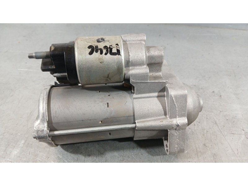 Recambio de motor arranque para dacia duster (hm_) 1.5 dci 115 4x4 (hmad) referencia OEM IAM 233008223R  