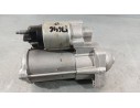 Recambio de motor arranque para dacia duster (hm_) 1.5 dci 115 4x4 (hmad) referencia OEM IAM 233008223R  