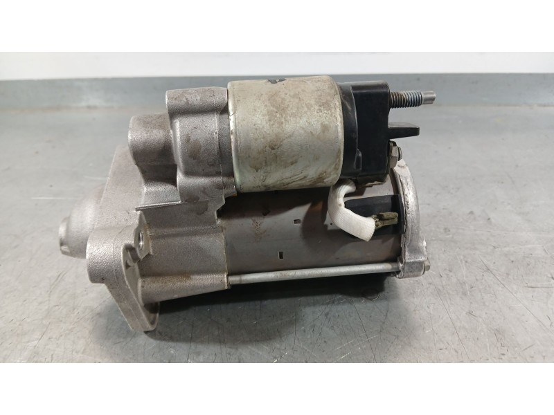 Recambio de motor arranque para dacia duster (hm_) 1.5 dci 115 4x4 (hmad) referencia OEM IAM 233008223R  