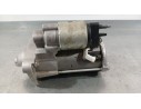 Recambio de motor arranque para dacia duster (hm_) 1.5 dci 115 4x4 (hmad) referencia OEM IAM 233008223R  