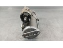 Recambio de motor arranque para dacia duster (hm_) 1.5 dci 115 4x4 (hmad) referencia OEM IAM 233008223R  