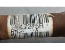 Recambio de transmision delantera izquierda para dacia duster (hm_) 1.5 dci 115 4x4 (hmad) referencia OEM IAM 391015144R 3910196