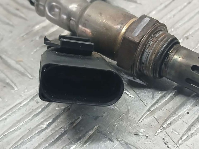 Recambio de sonda lambda para seat ibiza (6j5) reference referencia OEM IAM 03F906262C  