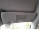 Recambio de parasol derecho para renault laguna iii (bt0/1) 2.0 dci (bt01, bt08, bt09, bt0e, bt0k, bt12, bt1c, bt1d,... referenc
