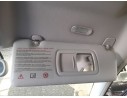 Recambio de parasol derecho para renault laguna iii (bt0/1) 2.0 dci (bt01, bt08, bt09, bt0e, bt0k, bt12, bt1c, bt1d,... referenc