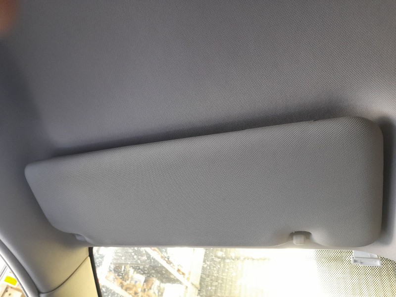 Recambio de parasol izquierdo para renault laguna iii (bt0/1) 2.0 dci (bt01, bt08, bt09, bt0e, bt0k, bt12, bt1c, bt1d,... refere