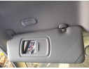 Recambio de parasol izquierdo para renault laguna iii (bt0/1) 2.0 dci (bt01, bt08, bt09, bt0e, bt0k, bt12, bt1c, bt1d,... refere