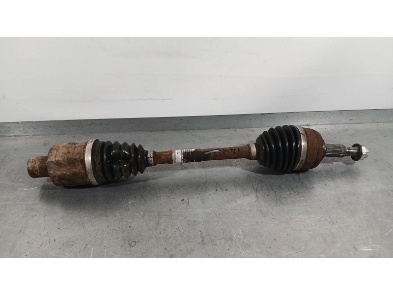 Recambio de transmision delantera derecha para dacia duster (hm_) 1.5 dci 115 4x4 (hmad) referencia OEM IAM 391006913R 391001162