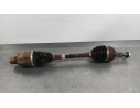 Recambio de transmision delantera derecha para dacia duster (hm_) 1.5 dci 115 4x4 (hmad) referencia OEM IAM 391006913R 391001162