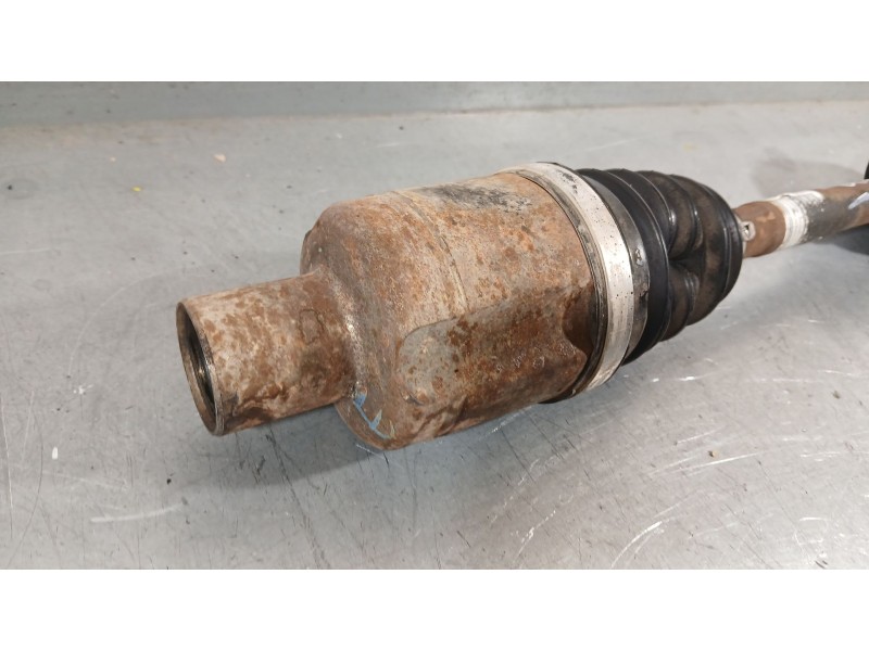 Recambio de transmision delantera derecha para dacia duster (hm_) 1.5 dci 115 4x4 (hmad) referencia OEM IAM 391006913R 391001162