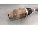 Recambio de transmision delantera derecha para dacia duster (hm_) 1.5 dci 115 4x4 (hmad) referencia OEM IAM 391006913R 391001162