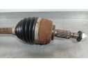Recambio de transmision delantera derecha para dacia duster (hm_) 1.5 dci 115 4x4 (hmad) referencia OEM IAM 391006913R 391001162