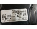 Recambio de centralita motor uce para dacia duster (hm_) 1.5 dci 115 4x4 (hmad) referencia OEM IAM   